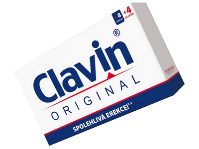 clavin 1